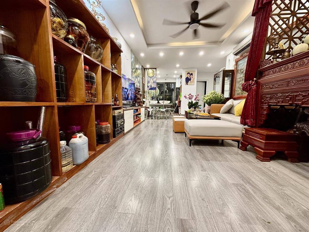 Bán căn hộ chung cư new horizon city  87 lĩnh nam, 8,65 tỷ, 105m2, giá tốt, view đẹp. có thương lư