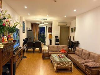 Căn hộ chung cư 3pn, 2wc tại new horizon city  8,35 tỷ, 100m2 hot!