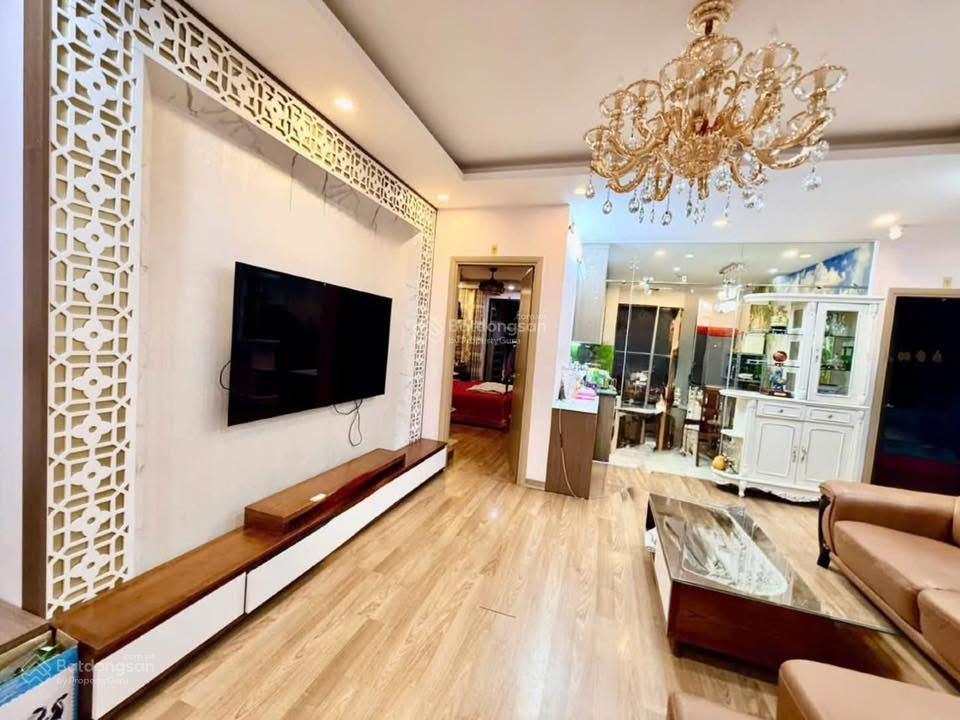 Bán gấp căn hộ chung cư tại new horizon city 6,2 tỷ 80m2 2pn hoàng mai, hà nội