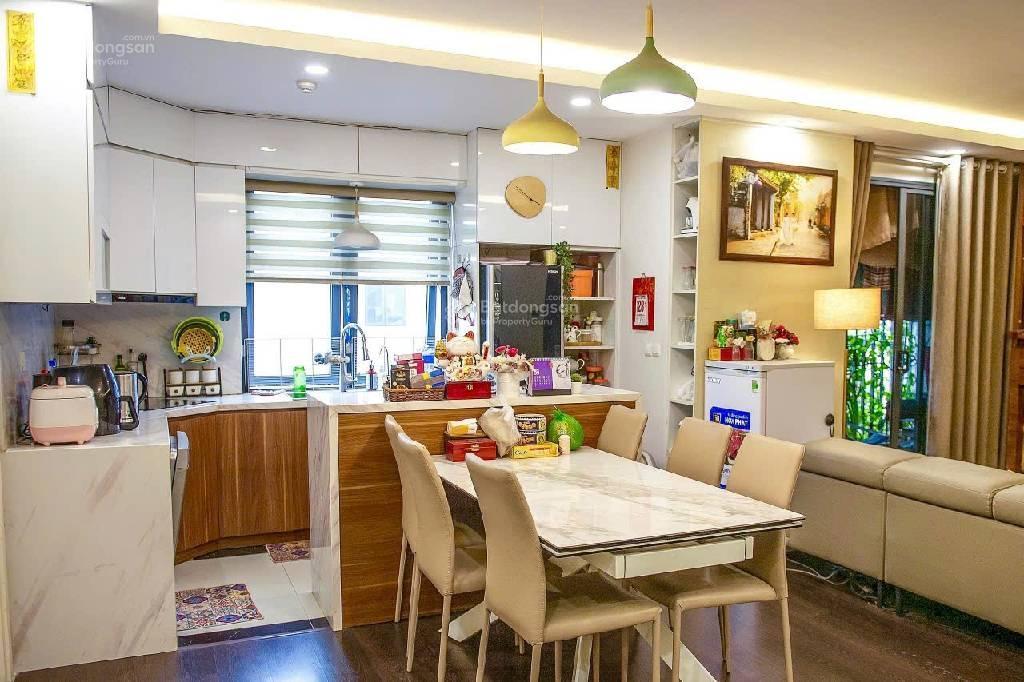 Chung cư cao cấp imperia sky garden. dt 97 m giá chỉ hơn 10 tỷ. căn góc 3 ngủ  nội thất xịn