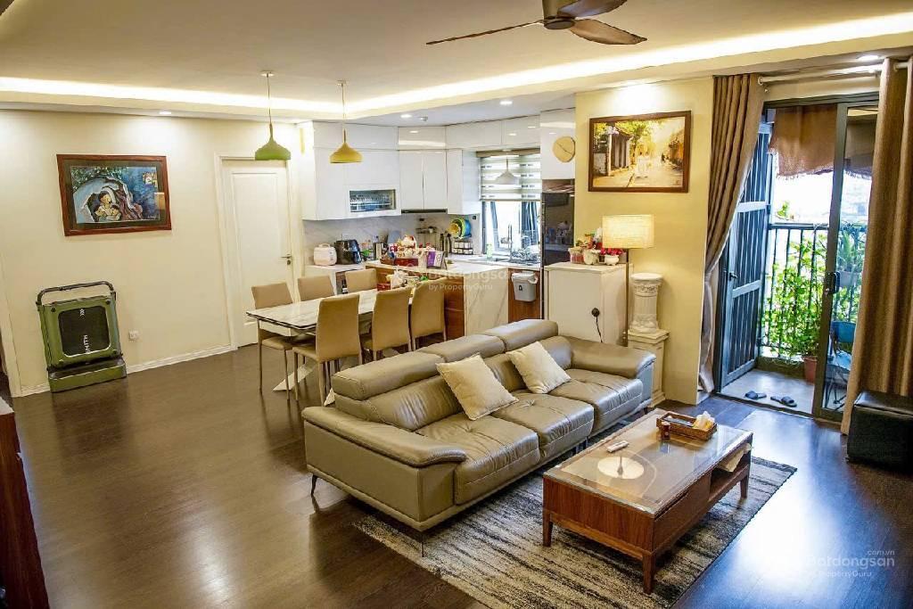 Chung cư cao cấp imperia sky garden. dt 97 m giá chỉ hơn 10 tỷ. căn góc 3 ngủ  nội thất xịn