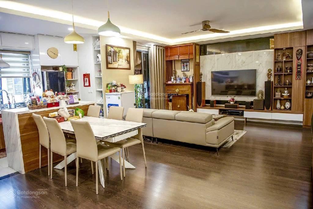 Chung cư cao cấp imperia sky garden. dt 97 m giá chỉ hơn 10 tỷ. căn góc 3 ngủ  nội thất xịn
