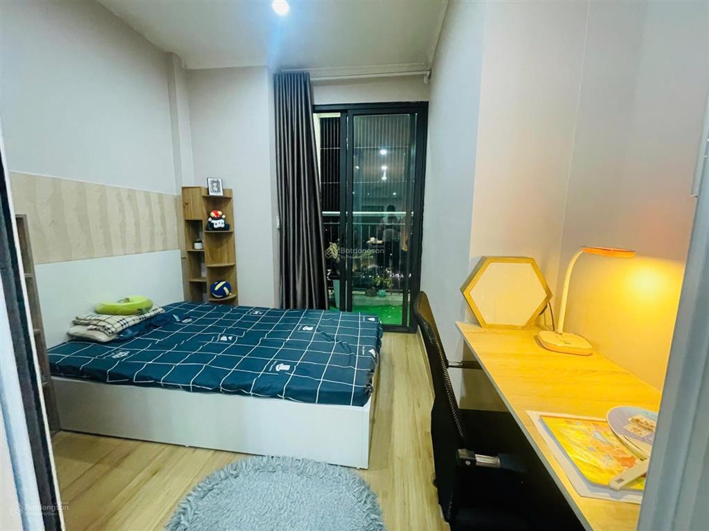 Bán căn hộ cc new horizon city, 6,25 tỷ, 80m2, 2pn, 2wc tại 87 lĩnh nam, hoàng mai, hà nội