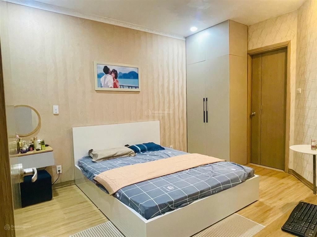 Bán căn hộ cc new horizon city, 6,25 tỷ, 80m2, 2pn, 2wc tại 87 lĩnh nam, hoàng mai, hà nội