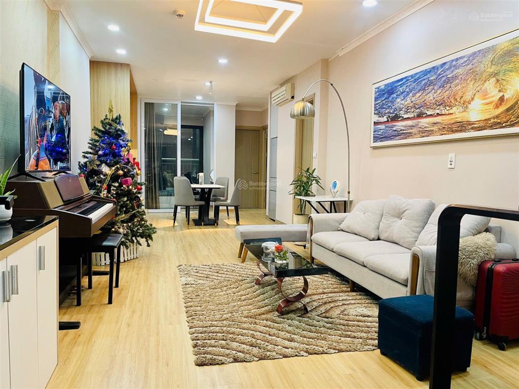 Bán căn hộ cc new horizon city, 6,25 tỷ, 80m2, 2pn, 2wc tại 87 lĩnh nam, hoàng mai, hà nội