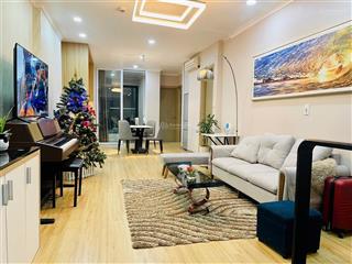 Bán căn hộ cc new horizon city, 6,5 tỷ, 76m2, 3pn, 2wc tại 87 lĩnh nam, hoàng mai, hà nội