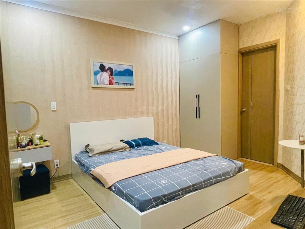 Bán căn hộ chung cư 2pn, 2wc tại new horizon city  87 lĩnh nam, giá cực chất 5,9 tỷ