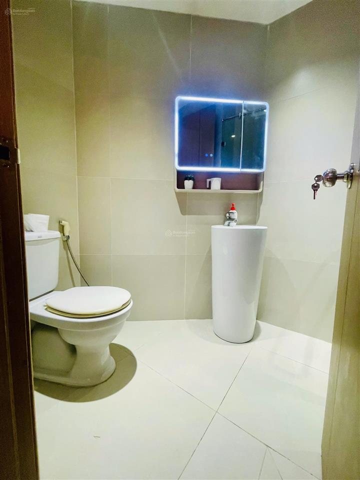 Bán căn hộ chung cư 2pn, 2wc tại new horizon city  87 lĩnh nam, giá cực chất 5,9 tỷ