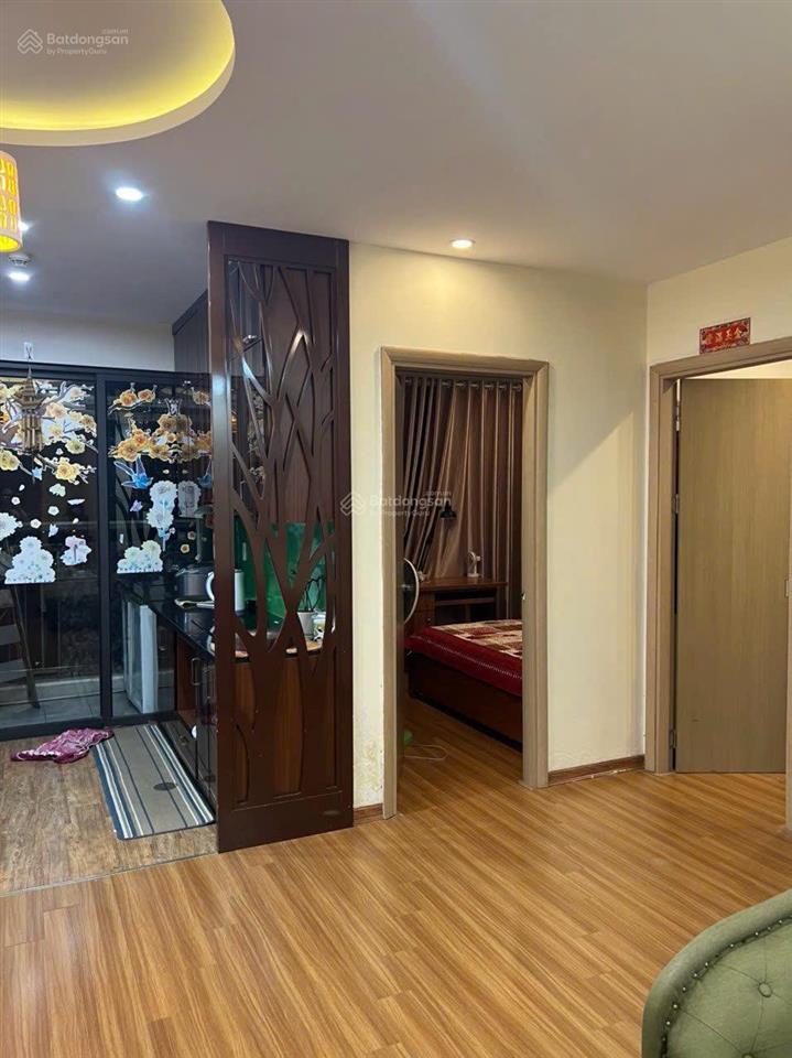Bán căn hộ chung cư 2pn, 2wc tại new horizon city  87 lĩnh nam, giá cực chất 5,9 tỷ