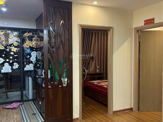 Bán căn hộ chung cư 2pn, 2wc tại new horizon city  87 lĩnh nam, giá cực chất 5,9 tỷ