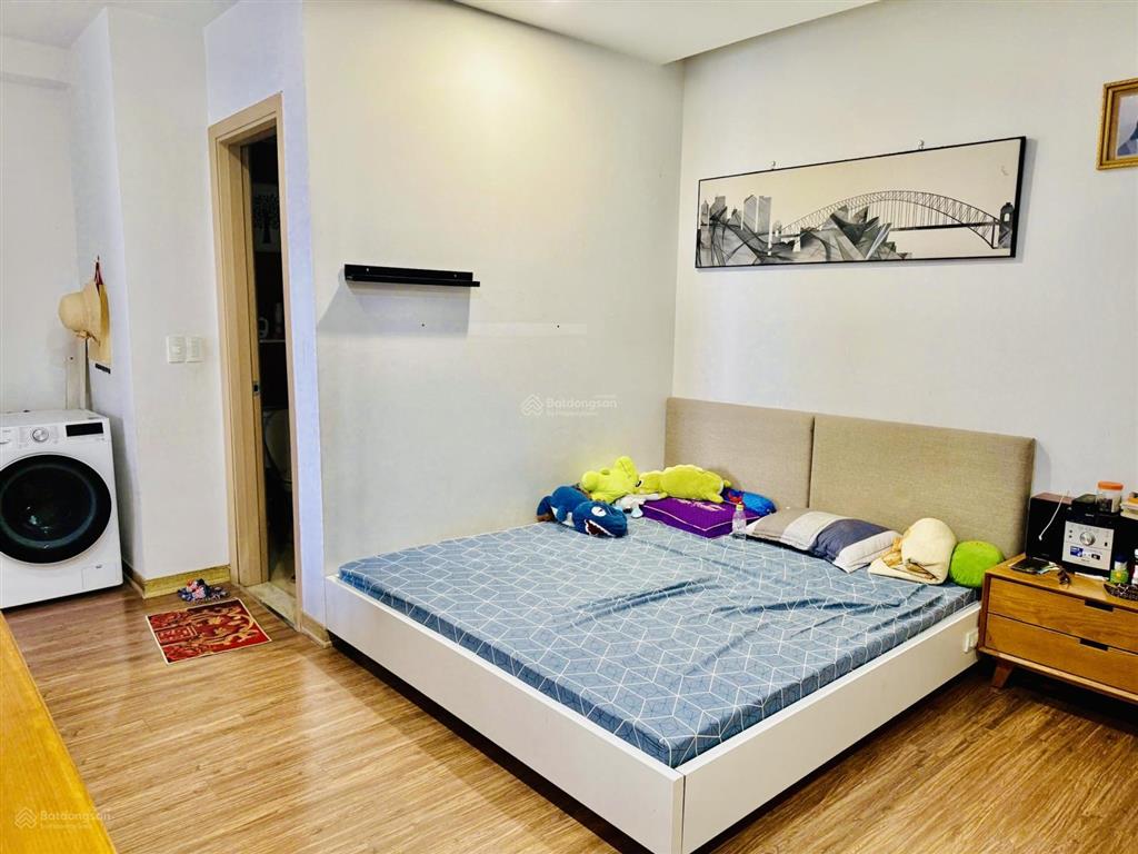 Bán cc tại new horizon city  87 lĩnh nam, 8,3 tỷ, 105m2, giá siêu hời tốt