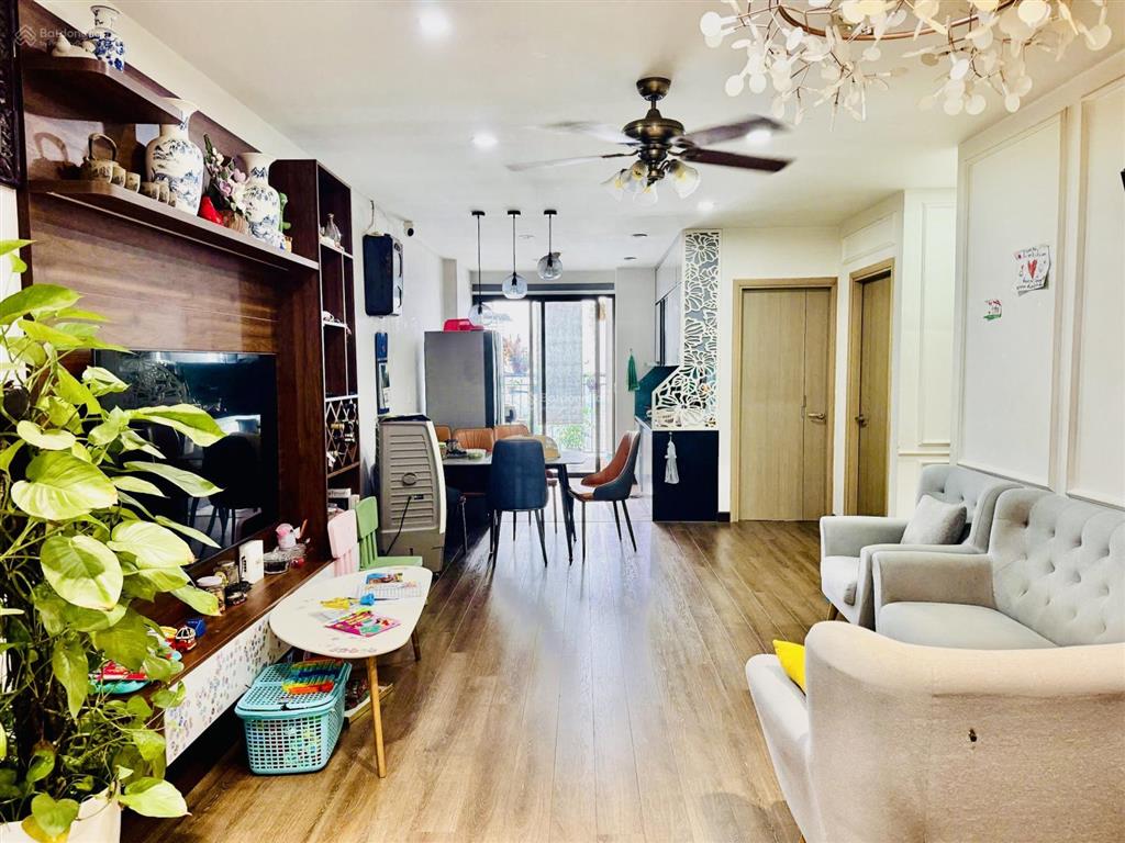 Bán cc tại new horizon city  87 lĩnh nam, 8,3 tỷ, 105m2, giá siêu hời tốt