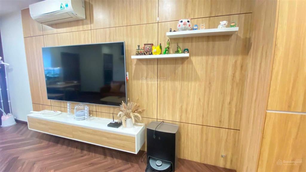 Bán cc 3pn 2wc, 100m2 tại new horizon city, lĩnh nam, giá siêu hời 8 tỷ vnd