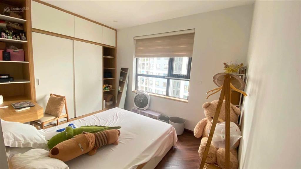 Bán cc 3pn 2wc, 100m2 tại new horizon city, lĩnh nam, giá siêu hời 8 tỷ vnd
