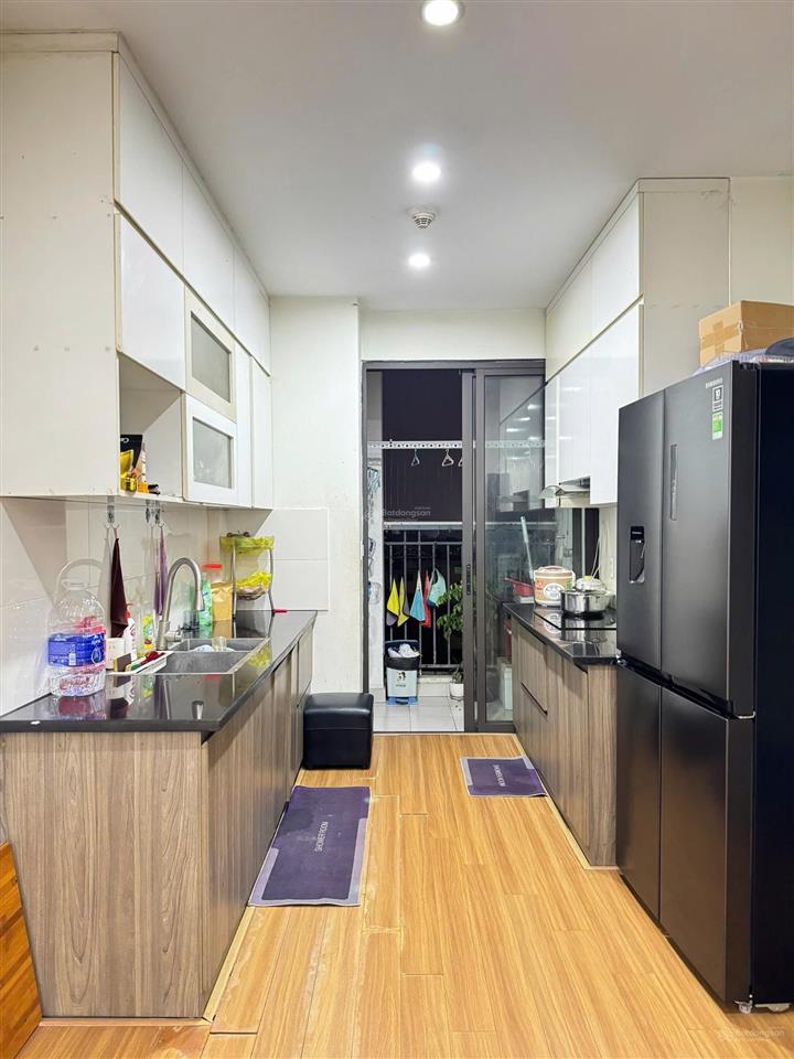 Bán căn hộ 75m2 tại new horizon city  5,55 tỷ, 2pn, 2wc, pháp lý đầy đủ
