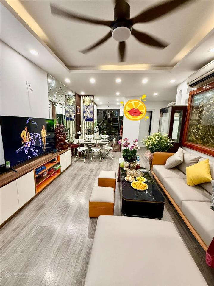 Căn hộ cc 3pn 2wc, 105m2, 8,2 tỷ tại lĩnh nam, hoàng mai, hà nội