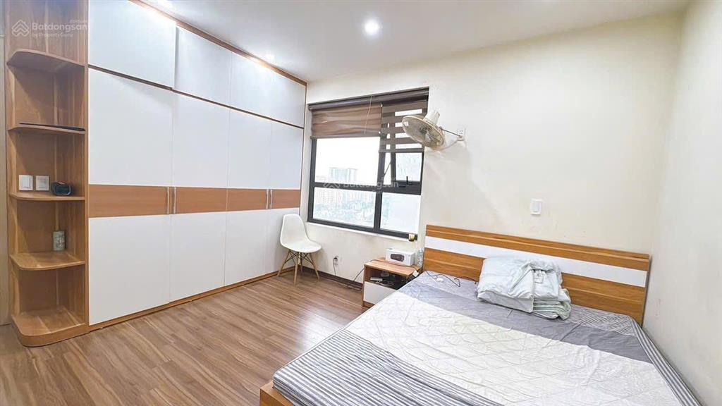 Bán cc tại new horizon city  87 lĩnh nam, giá tốt 7,5 tỷ, 100m2, 3pn, 2wc