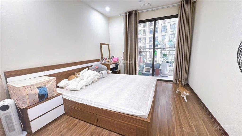 Bán cc tại new horizon city  87 lĩnh nam, giá tốt 7,5 tỷ, 100m2, 3pn, 2wc