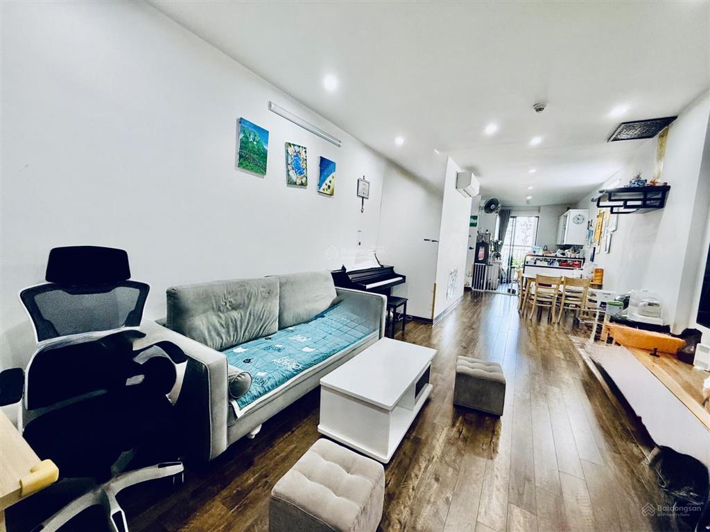 Bán gấp 75m2 cc tại new horizon city  87 lĩnh nam, 5,2 tỷ vnd