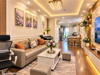 Bán gấp 75m2 cc tại new horizon city  87 lĩnh nam, 5,2 tỷ vnd