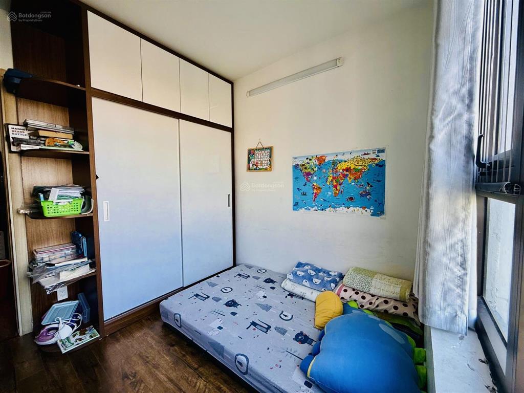 Bán gấp 75m2 cc tại new horizon city  87 lĩnh nam, 5,2 tỷ vnd
