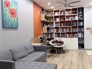 Bán căn góc chung cư 87, new horizon city  87 lĩnh nam, 7 tỷ vnd, 90 m2