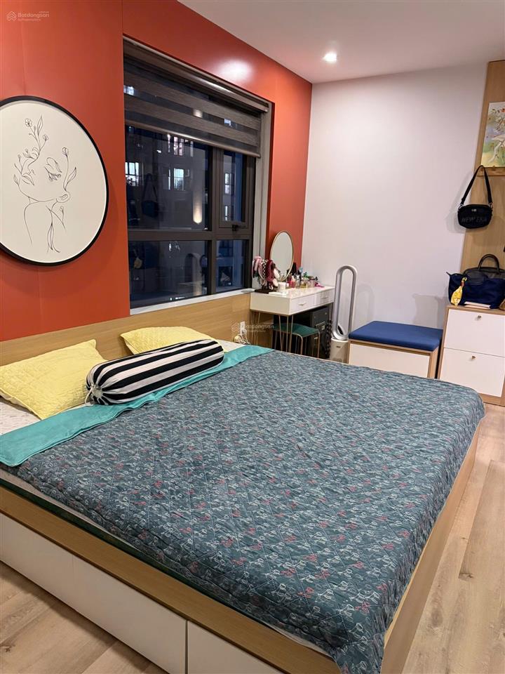 Bán căn góc chung cư 87, new horizon city  87 lĩnh nam, 7 tỷ vnd, 90 m2