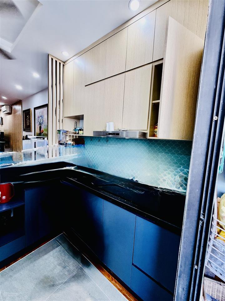 Bán căn góc view đẹp tại new horizon city  87 lĩnh nam, 7,5 tỷ, 100m2
