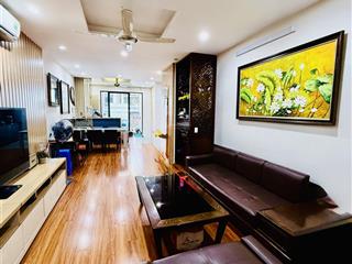 Bán căn góc view đẹp tại new horizon city  87 lĩnh nam, 7,5 tỷ, 100m2
