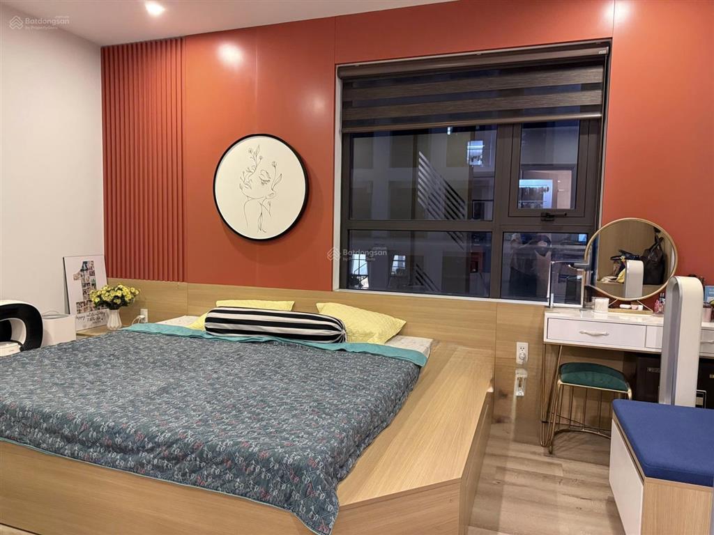 Bán căn góc đẹp, nhiều tiện ích tại 87 lĩnh nam, 6,8 tỷ, 90m2