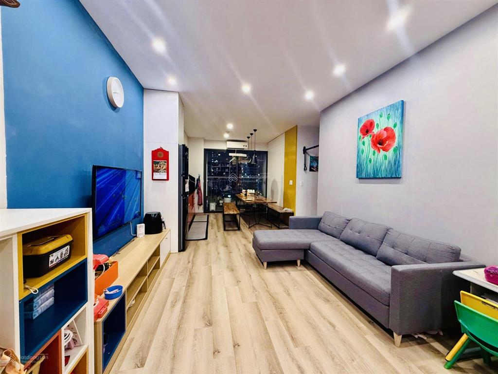 Bán căn góc đẹp, nhiều tiện ích tại 87 lĩnh nam, 6,8 tỷ, 90m2