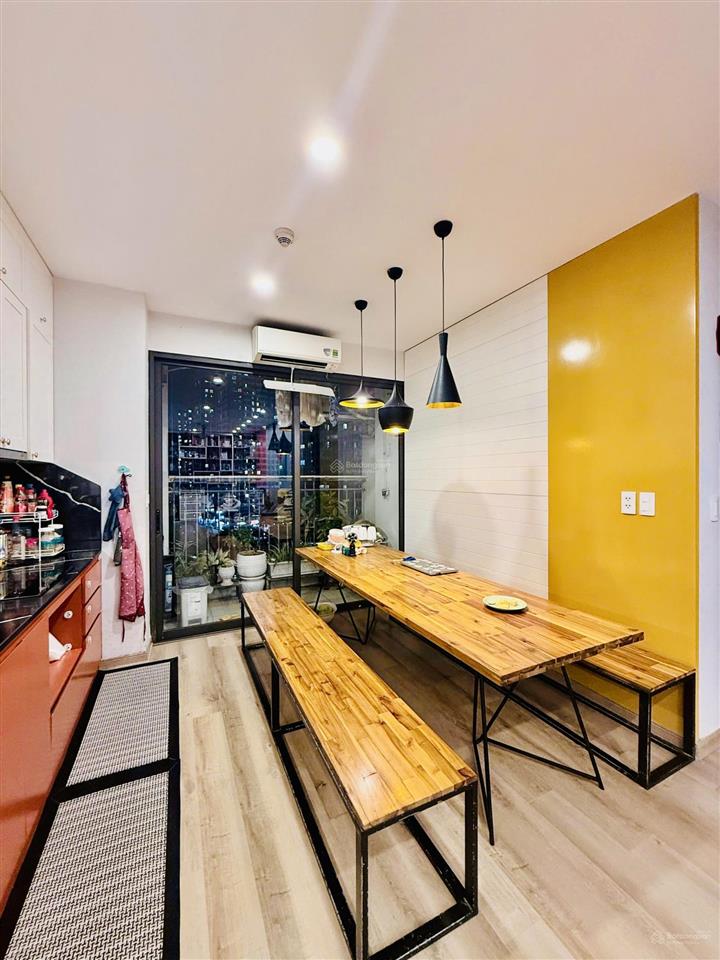 Bán căn góc đẹp, nhiều tiện ích tại 87 lĩnh nam, 6,8 tỷ, 90m2