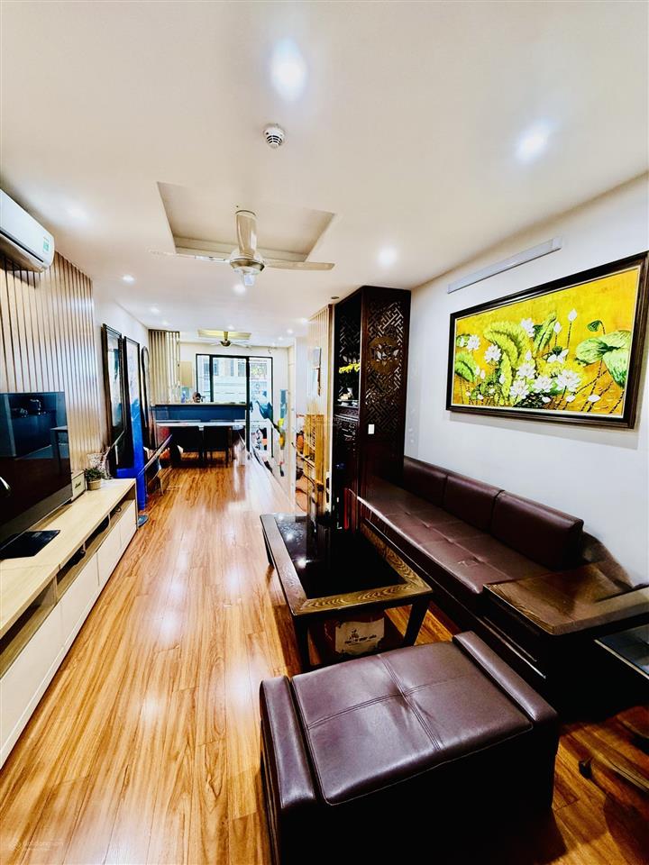 Bán căn hộ cc đẹp tại 87 lĩnh nam, 5,5 tỷ, 75m2, view đẹp, uy tín