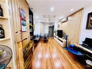 Bán căn hộ cc đẹp tại 87 lĩnh nam, 5,5 tỷ, 75m2, view đẹp, uy tín