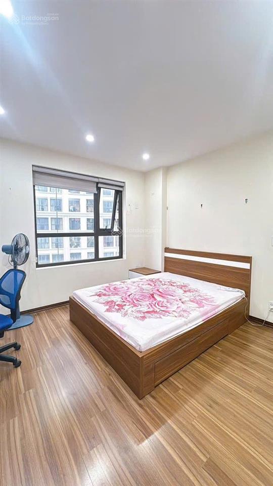 Bán căn hộ chung cư new horizon city  87 lĩnh nam, 7,35 tỷ, 102 m2, view đẹp full nội thất