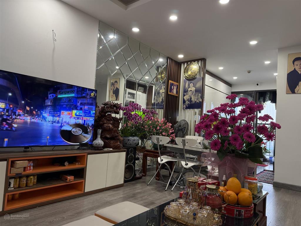 Bán căn hộ chung cư tại new horizon city  87 lĩnh nam, giá 7,75 tỷ, 105 m2, 3pn, 2wc