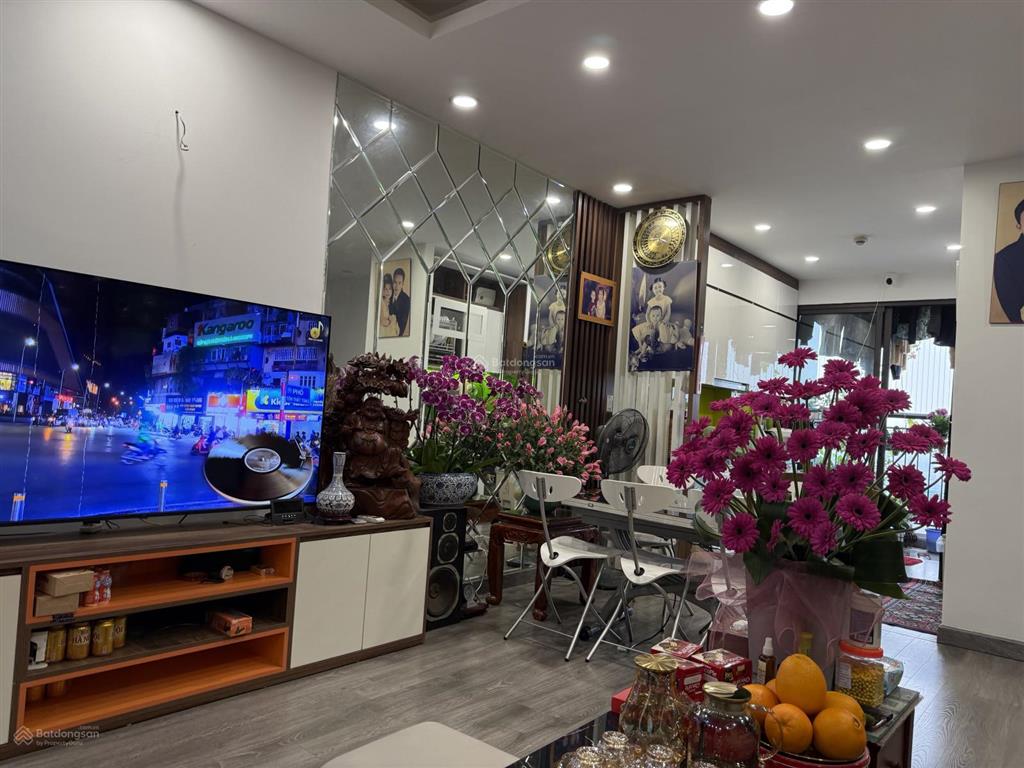 Bán căn hộ chung cư tại new horizon city  87 lĩnh nam, giá 7,75 tỷ, 105 m2, 3pn, 2wc