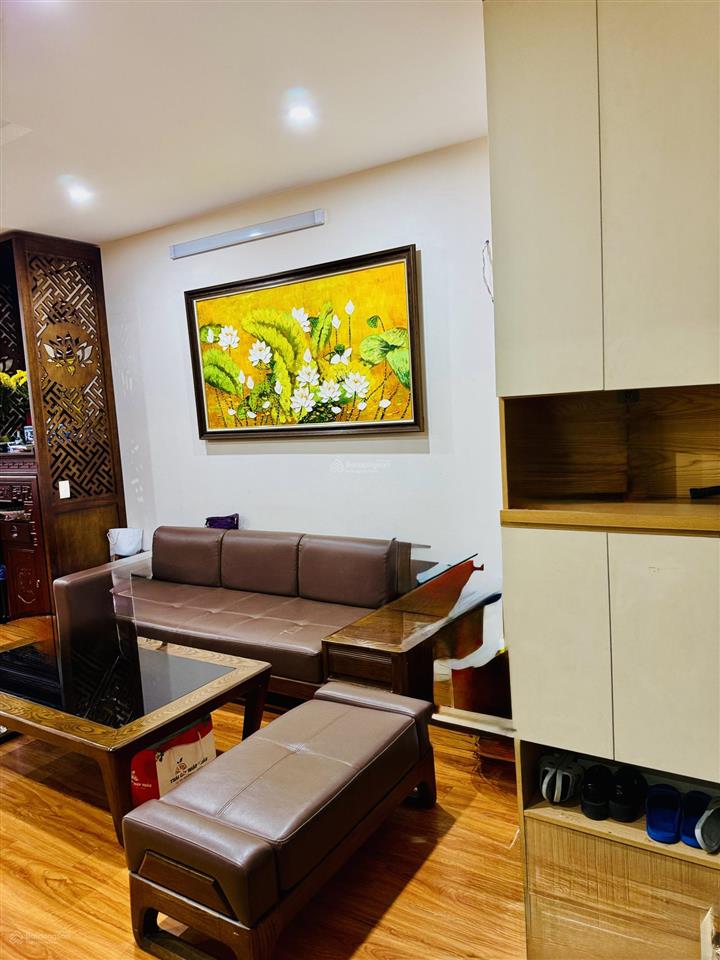 Căn hộ chung cư 3pn, 2wc tại new horizon city  7,25 tỷ, 100m2 hot!