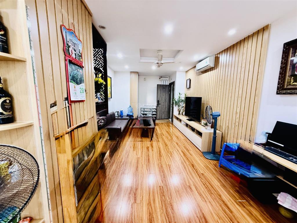 Căn hộ chung cư 3pn, 2wc tại new horizon city  7,25 tỷ, 100m2 hot!