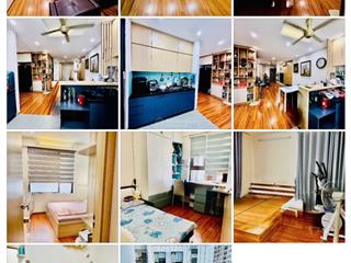 Căn hộ chung cư 3pn, 2wc tại new horizon city  7,25 tỷ, 100m2 hot!