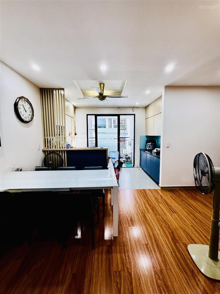 Căn hộ chung cư 3pn, 2wc tại new horizon city  7,25 tỷ, 100m2 hot!