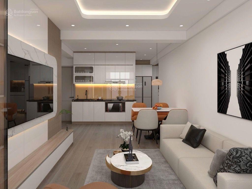 Bán chung cư căn góc ban công đông nam thoáng rộng tại 87 lĩnh nam, 7,45 tỷ, 102m2, giá tốt, uy tín