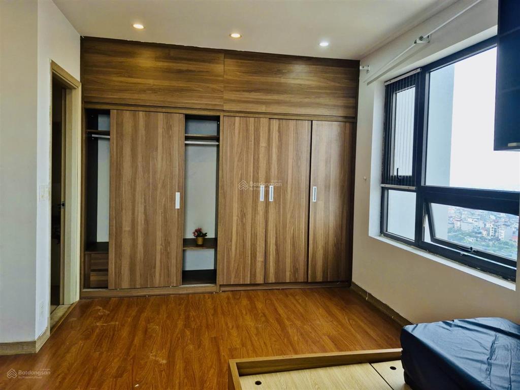 Bán cc new horizon city 87 lĩnh nam, 5,2 tỷ, 74m2, 2pn, 2wc