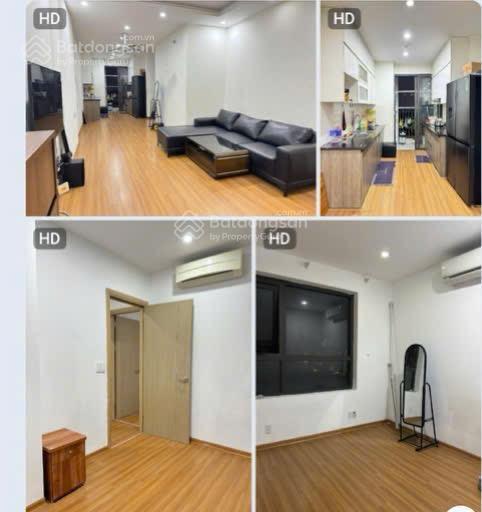Bán cc new horizon city 87 lĩnh nam, 5,2 tỷ, 74m2, 2pn, 2wc