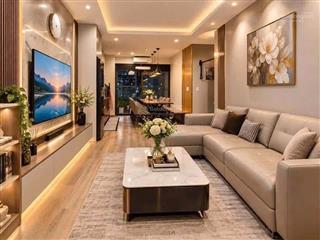 Bán căn hộ chung cư tại new horizon city  87 lĩnh nam, 6,8 tỷ, 90 m2
