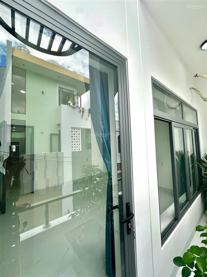 Nhà phố cao cấp giá tốt kp2 trảng dài 3 tỷ 390  vị trí đẹp ngay kp2, gần