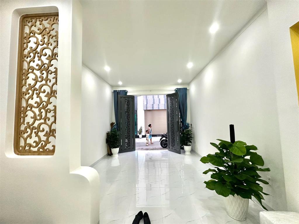 Nhà phố cao cấp giá tốt kp2 trảng dài 3 tỷ 390  vị trí đẹp ngay kp2, gần