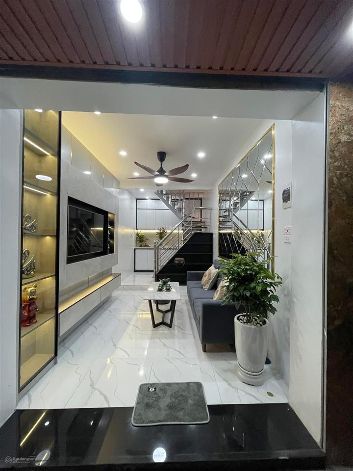 Bán nhà tại văn chương 22m2  5 tầng  ảnh thật 100%