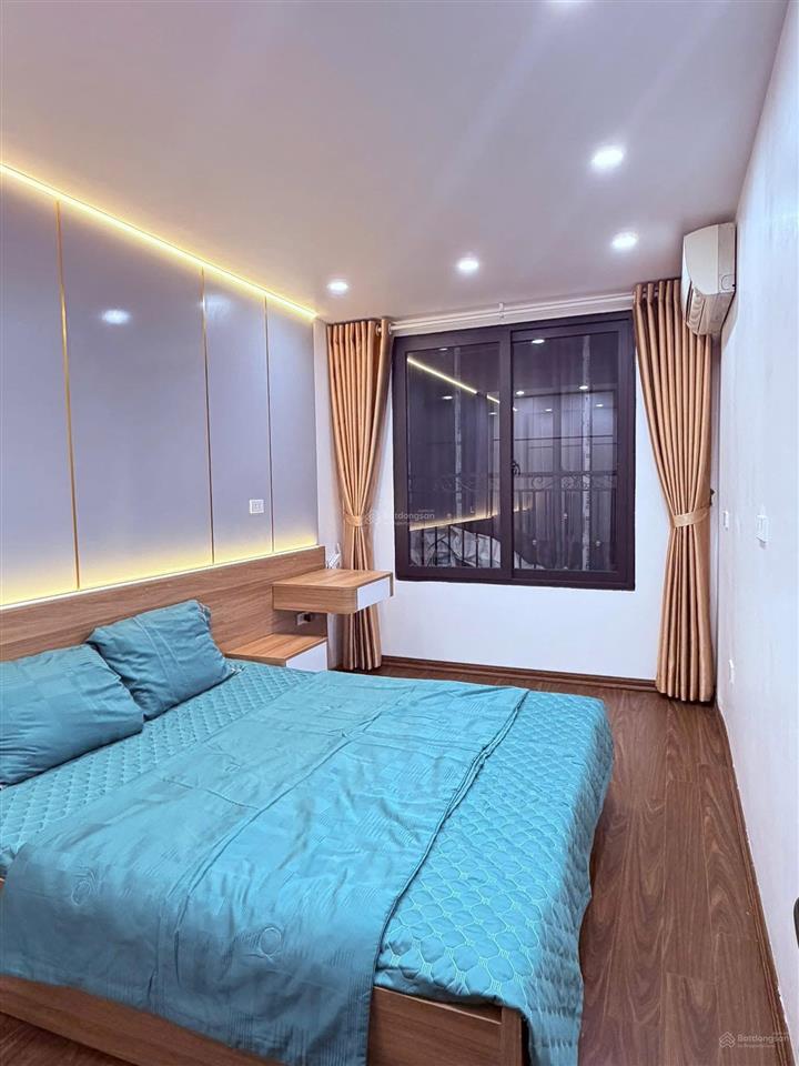 Bán nhà tại văn chương 22m2  5 tầng  ảnh thật 100%