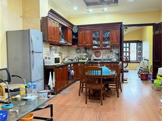 Nhà thang máy phố sơn tây 65m2  6 tầng